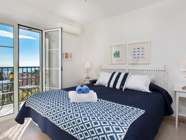 Foto van exterieur van Appartement Nerja