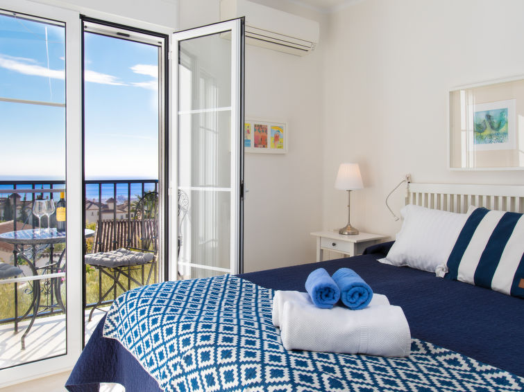 Foto van exterieur van Appartement Nerja