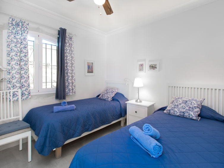 Foto van wonen van Appartement Nerja
