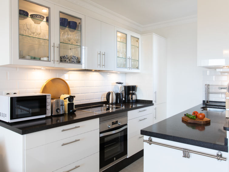 Foto van wonen van Appartement Nerja