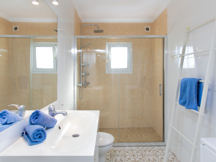 Foto van wonen van Appartement Nerja