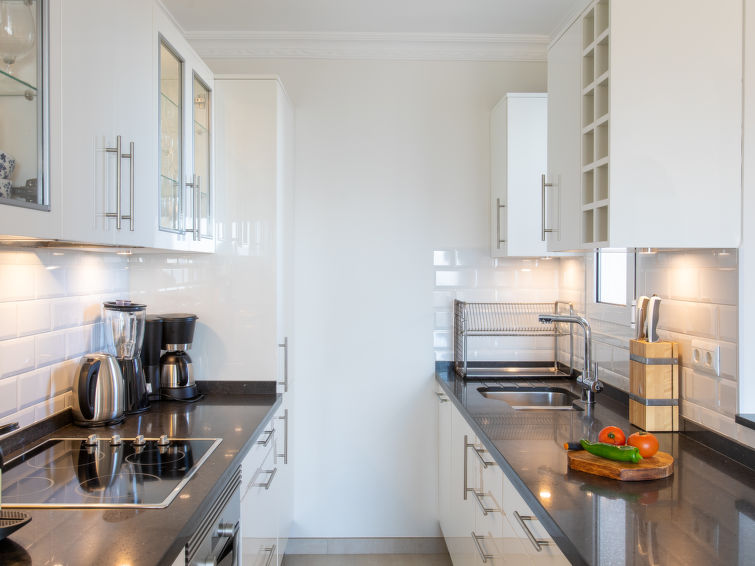Foto van wonen van Appartement Nerja