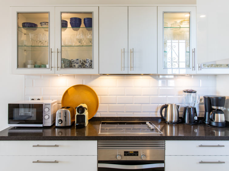 Foto van wonen van Appartement Nerja