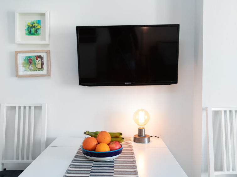 Foto van wonen van Appartement Nerja