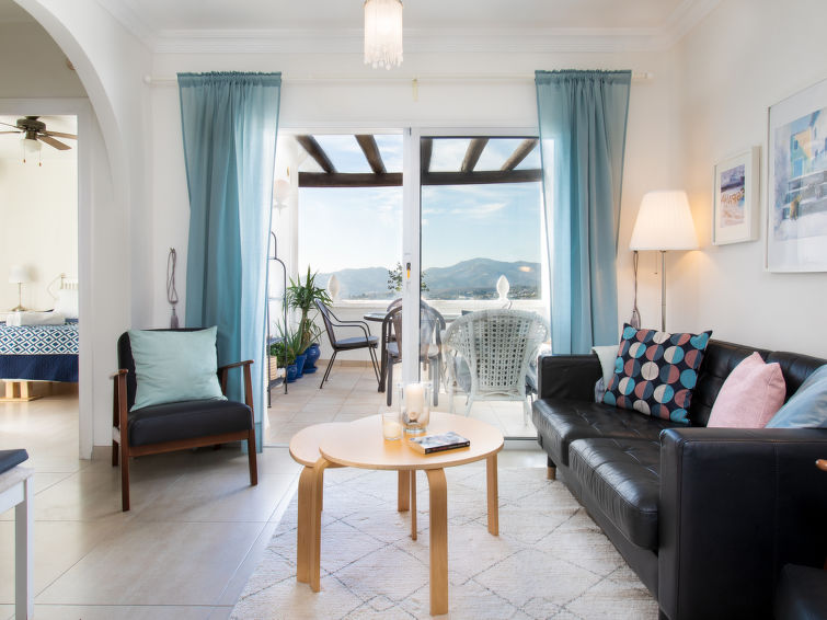 Foto van wonen van Appartement Nerja