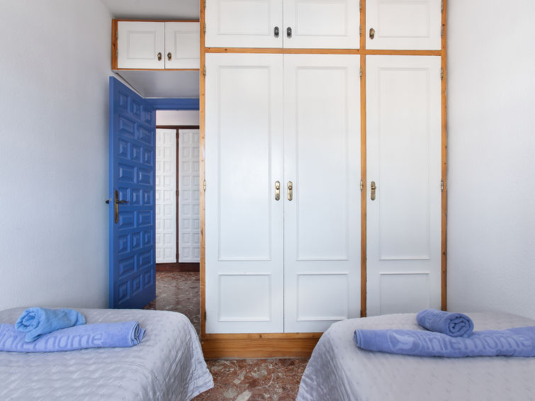 Foto van wonen van Vakantiehuis Nerja