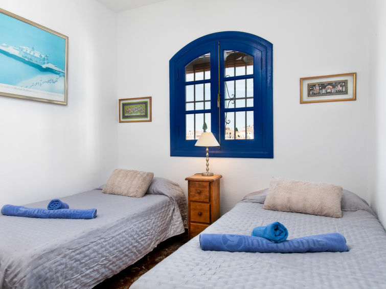 Foto van wonen van Vakantiehuis Nerja