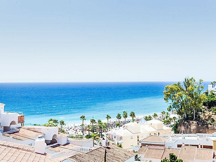 Foto van wonen van Vakantiehuis Nerja