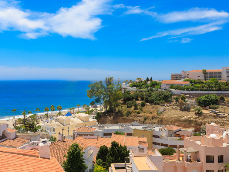 Foto van wonen van Vakantiehuis Nerja
