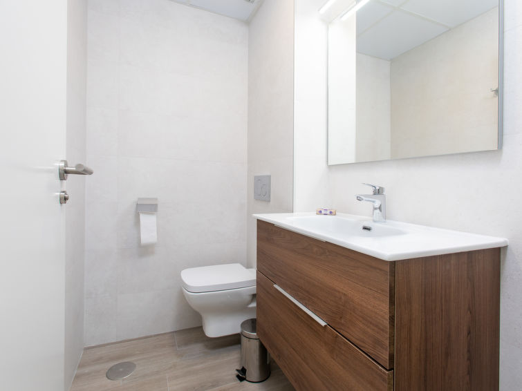 Foto van wonen van Vakantiehuis Nerja