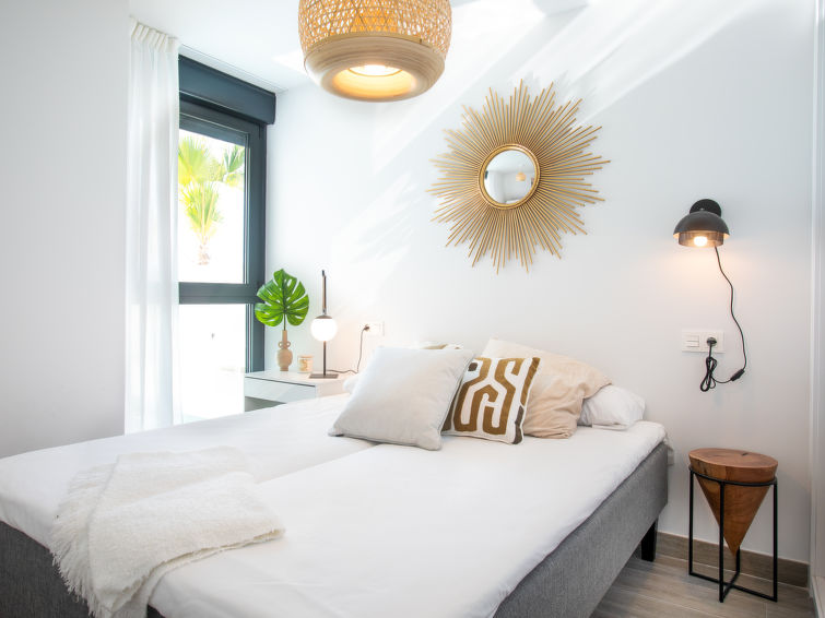 Foto van wonen van Vakantiehuis Nerja