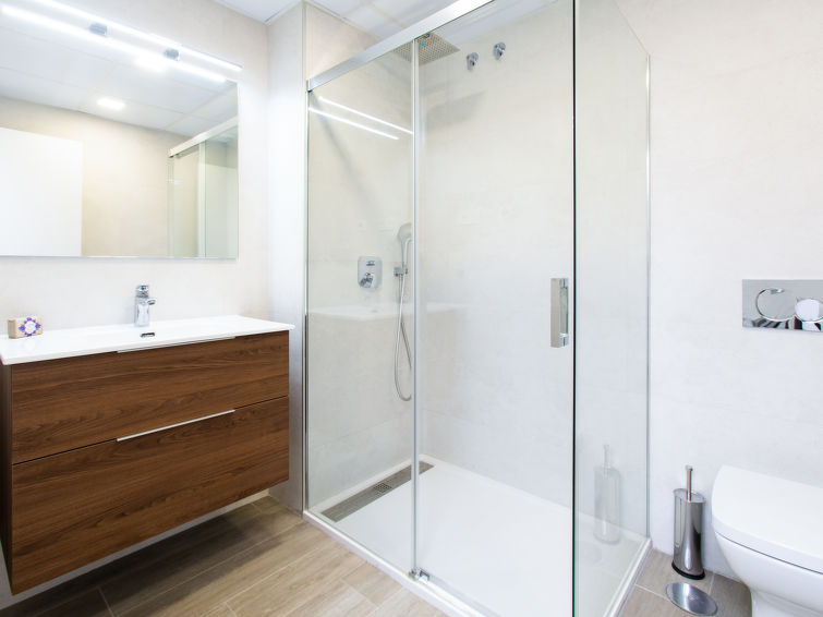 Foto van wonen van Vakantiehuis Nerja