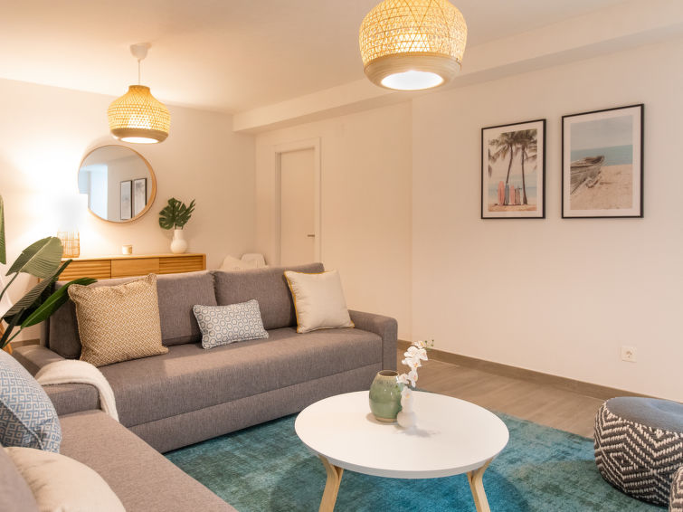 Foto van wonen van Vakantiehuis Nerja