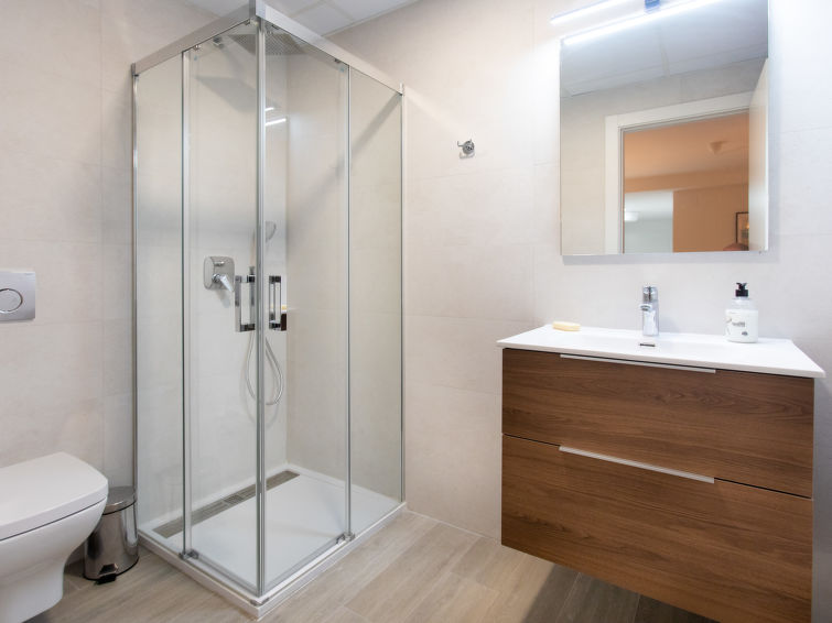 Foto van wonen van Vakantiehuis Nerja