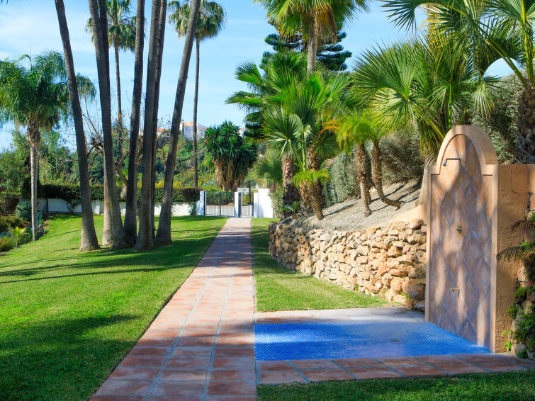 Foto van exterieur van Appartement Nerja