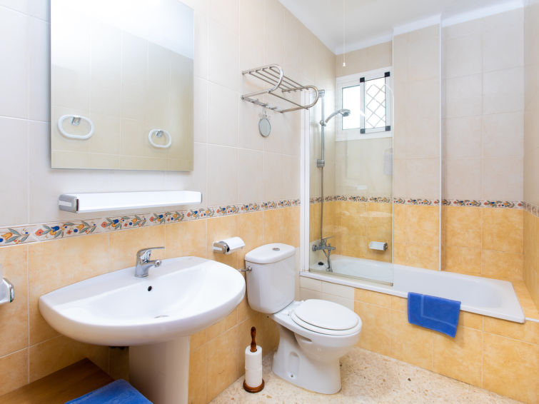 Foto van wonen van Appartement Nerja