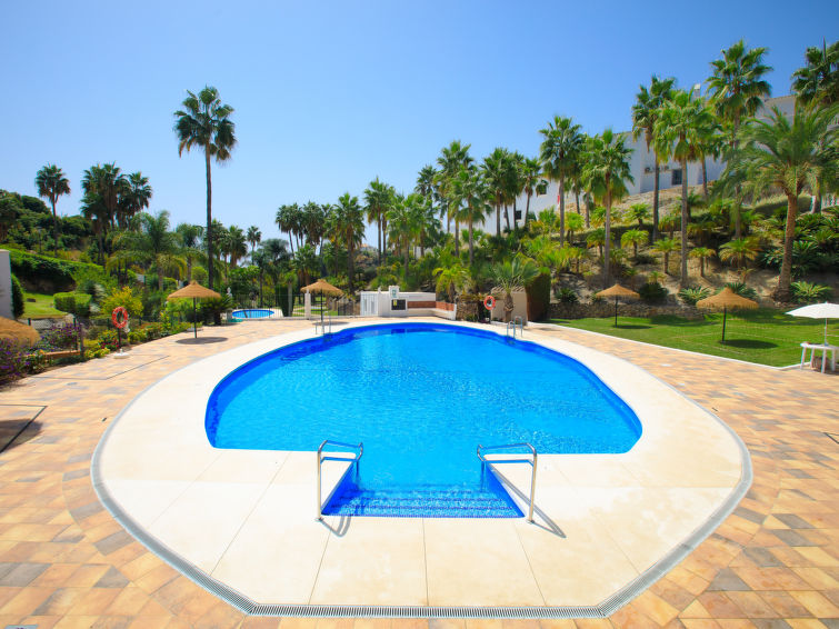 Foto van wonen van Appartement Nerja