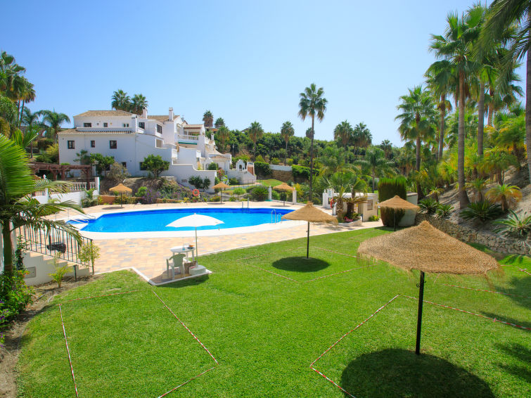 Foto van wonen van Appartement Nerja