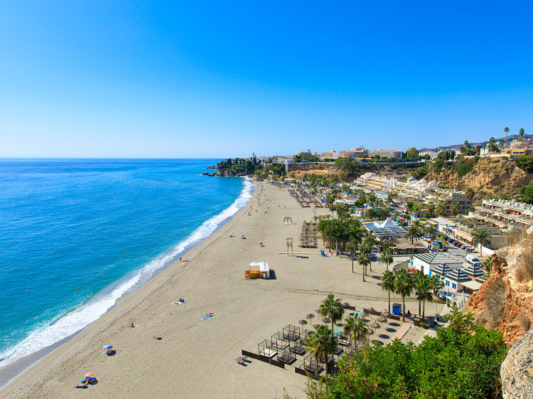 Foto van wonen van Appartement Nerja