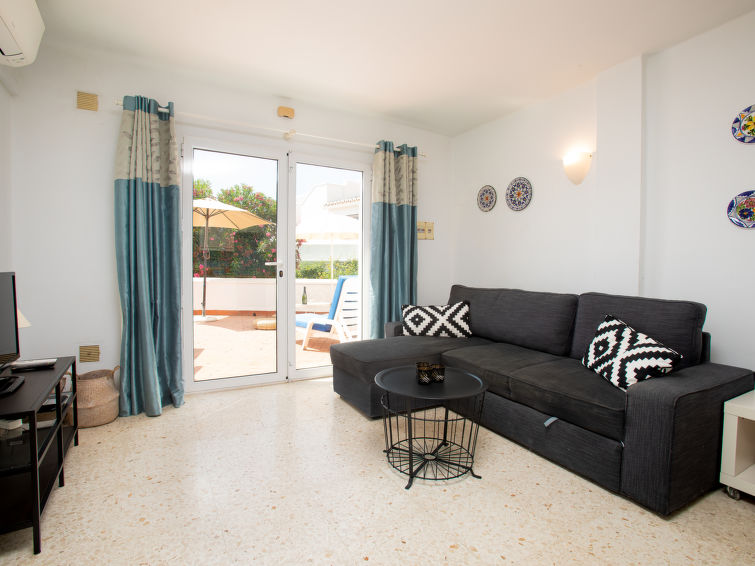 Foto van wonen van Appartement Nerja