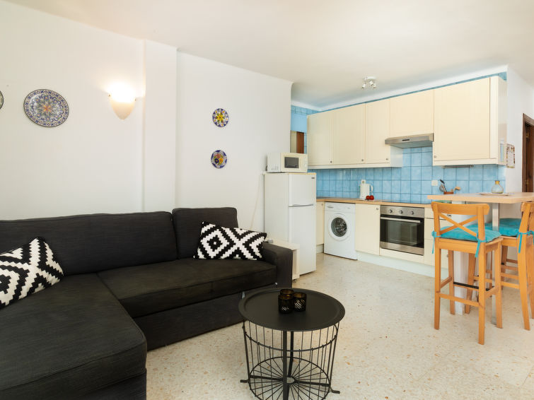 Foto van wonen van Appartement Nerja