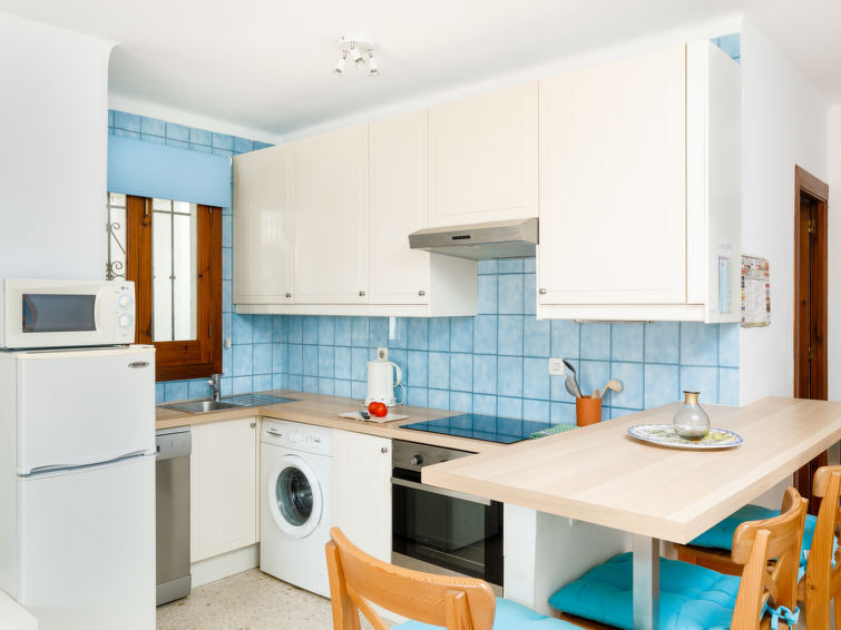 Foto van wonen van Appartement Nerja