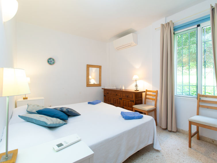Foto van wonen van Appartement Nerja