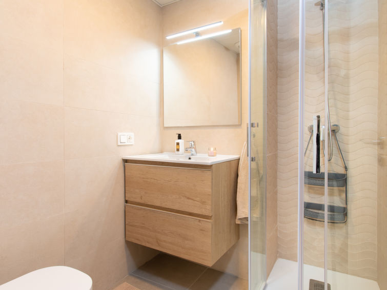 Foto van wonen van Appartement Torrox Costa