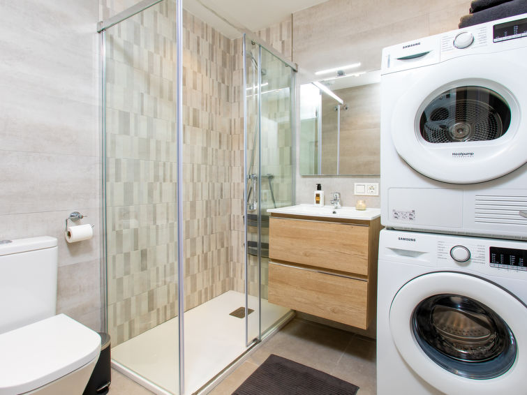 Foto van wonen van Appartement Torrox Costa