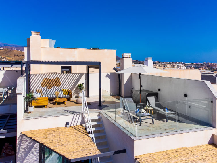 Foto van wonen van Appartement Torrox Costa