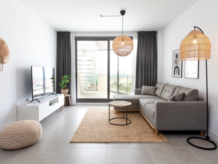 Foto van wonen van Appartement Torrox Costa