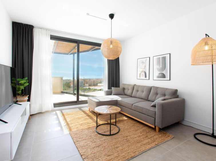 Foto van wonen van Appartement Torrox Costa