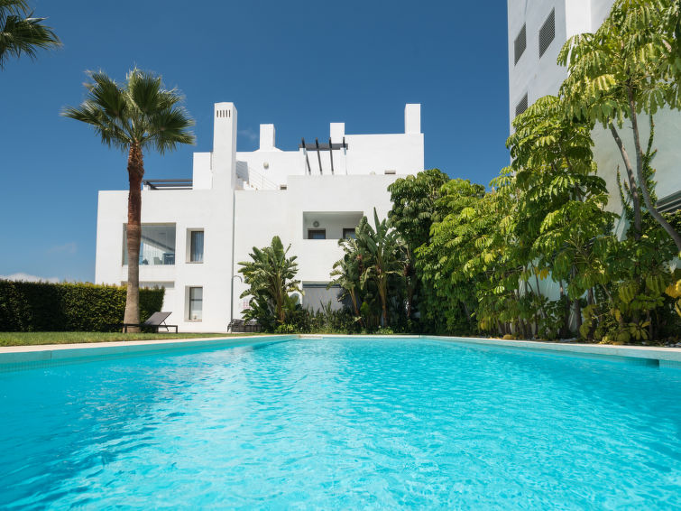 Appartement Cortesin - Luxe Vakantieverblijf aan de Costa de... | Out! Vakantiehuizen