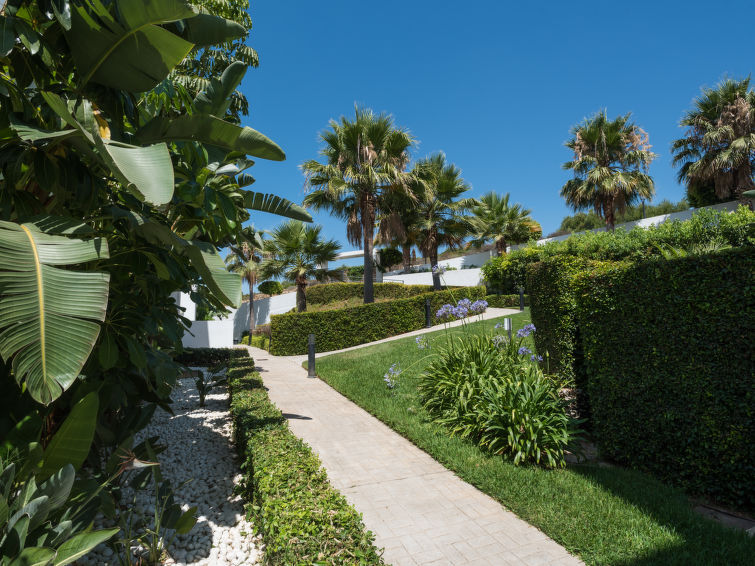 Foto van exterieur van Appartement Estepona