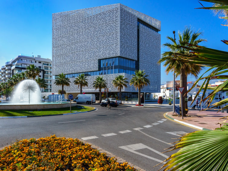 Foto van omgeving van Appartement Estepona