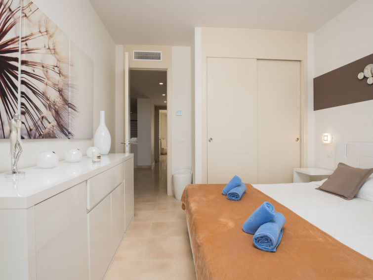 Foto van wonen van Appartement Estepona