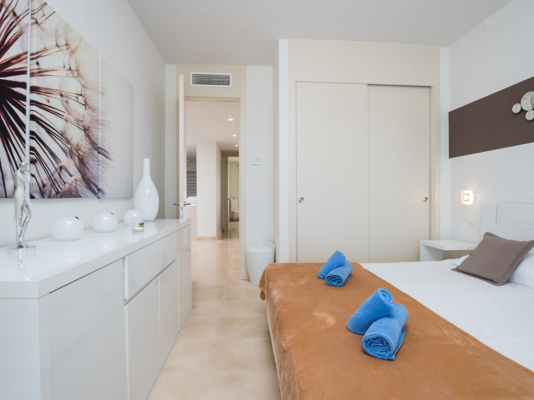 Foto van wonen van Appartement Estepona