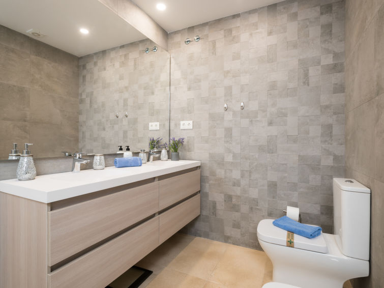 Foto van wonen van Appartement Estepona