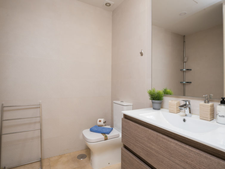 Foto van wonen van Appartement Estepona