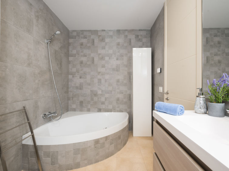Foto van wonen van Appartement Estepona