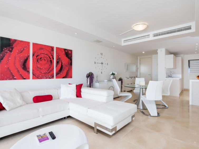 Foto van wonen van Appartement Estepona