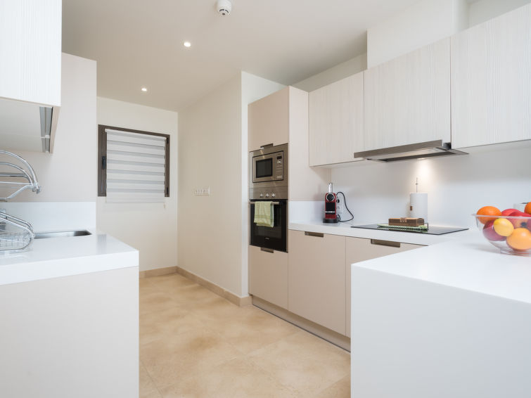 Foto van wonen van Appartement Estepona