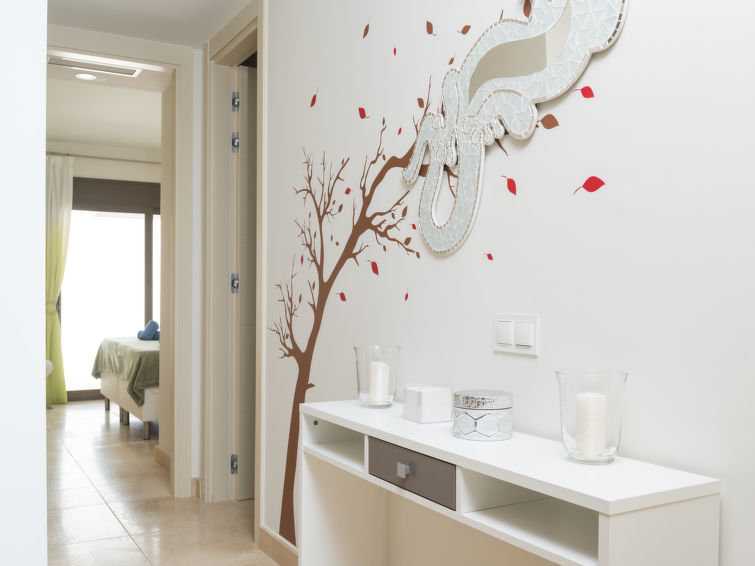 Foto van wonen van Appartement Estepona