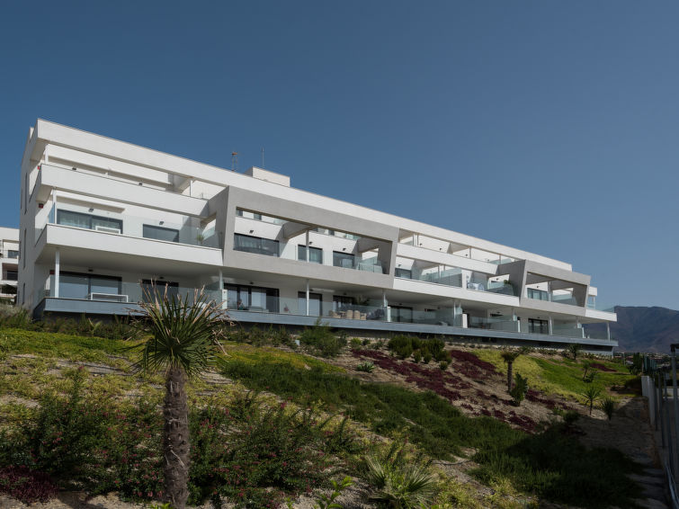 Foto van exterieur van Vakantiehuis Estepona Foto van exterieur van Vakantiehuis Estepona