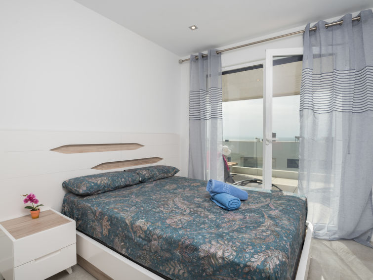 Foto van wonen van Vakantiehuis Estepona Foto van wonen van Vakantiehuis Estepona