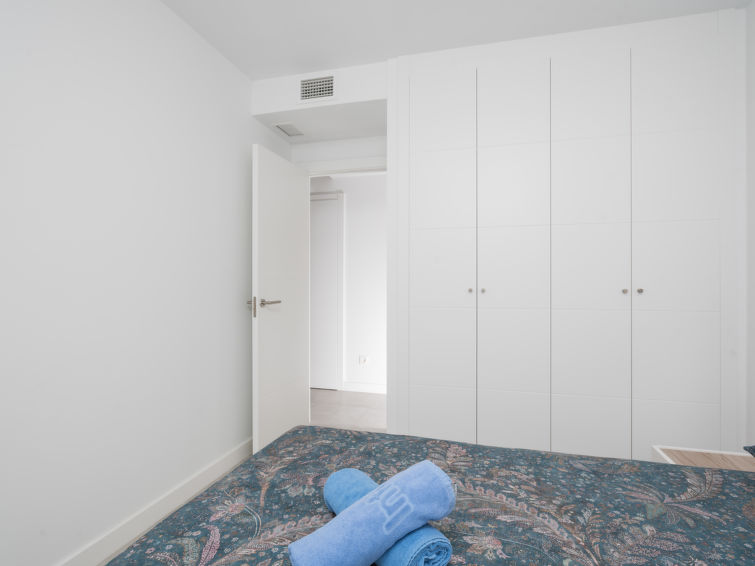 Foto van wonen van Vakantiehuis Estepona Foto van wonen van Vakantiehuis Estepona