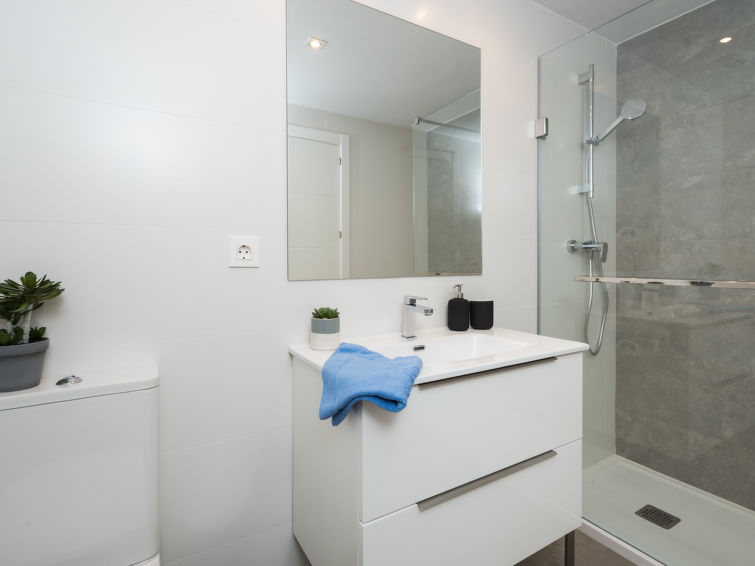 Foto van wonen van Vakantiehuis Estepona Foto van wonen van Vakantiehuis Estepona