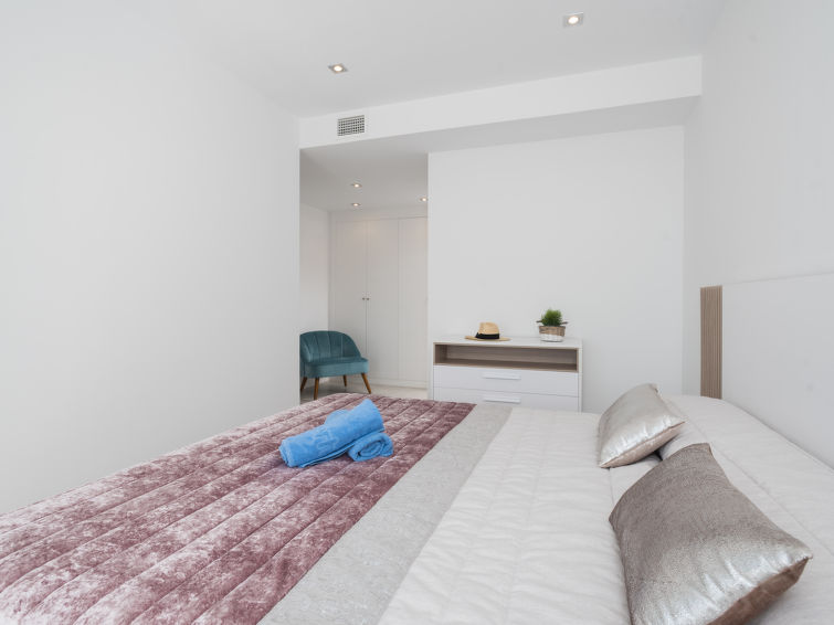 Foto van wonen van Vakantiehuis Estepona Foto van wonen van Vakantiehuis Estepona