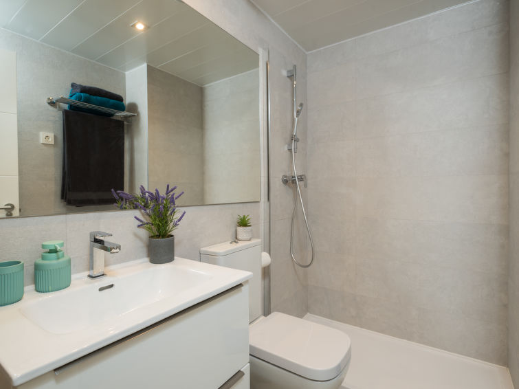 Foto van wonen van Vakantiehuis Estepona Foto van wonen van Vakantiehuis Estepona