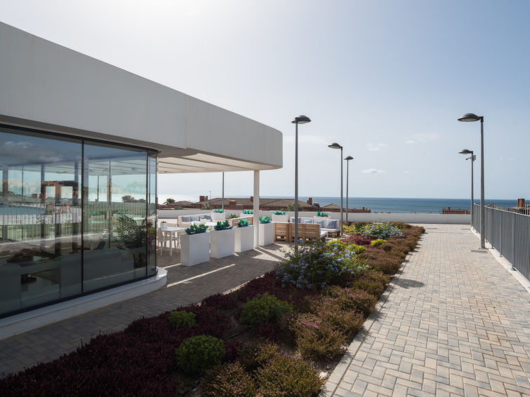 Foto van wonen van Vakantiehuis Estepona Foto van wonen van Vakantiehuis Estepona